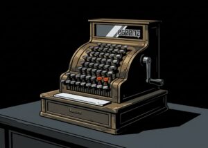 Ilustración de cómo poner precio a tus servicios freelance sin fórmulas mágicas